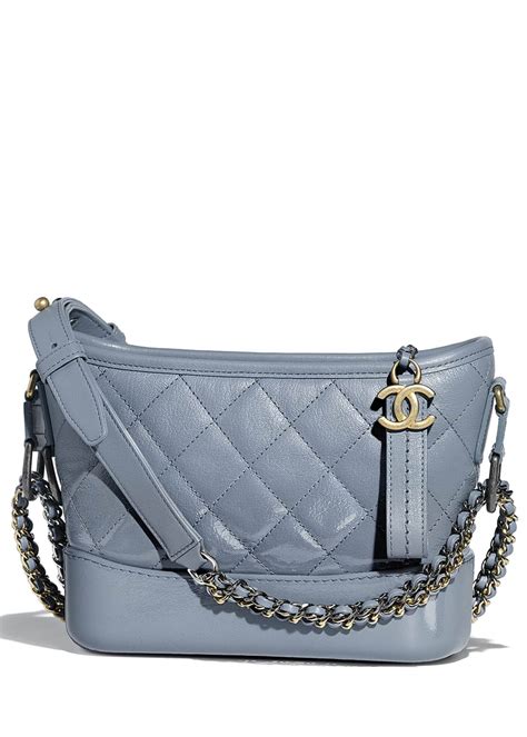 bergdorf goodman chanel gabrielle hobo bag|chanel gabrielle leather purse.